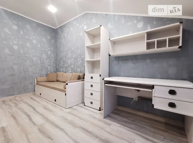 Квартира на вул. Єрощенка, 12В в Києві, ID 229945, фото №15