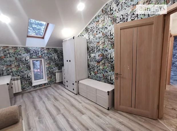 Квартира на вул. Єрощенка, 12В в Києві, ID 229945, фото №16