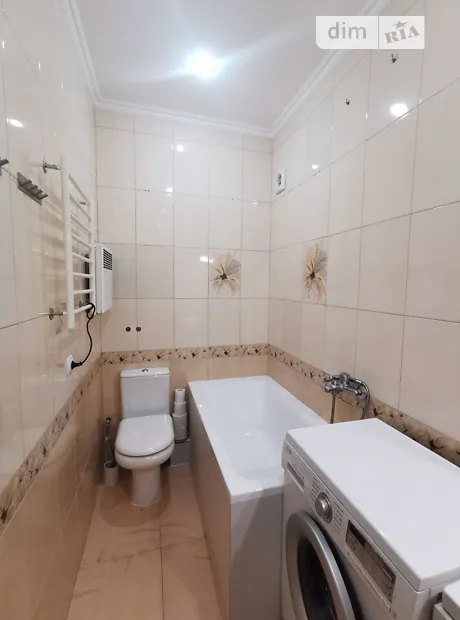 Квартира на вул. Єрощенка, 12В в Києві, ID 229945, фото №18