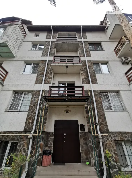 Квартира на вул. Єрощенка, 12В в Києві, ID 229945, фото №3