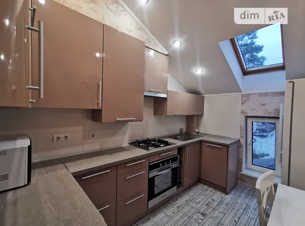 Квартира на вул. Єрощенка, 12В в Києві, ID 229945, фото №21