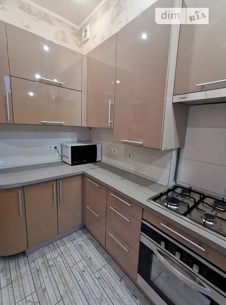 Квартира на вул. Єрощенка, 12В в Києві, ID 229945, фото №25