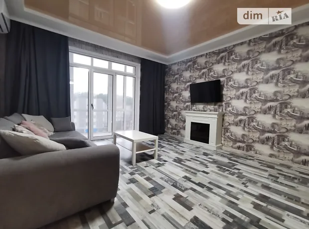 Квартира на вул. Єрощенка, 12В в Києві, ID 229945, фото №28
