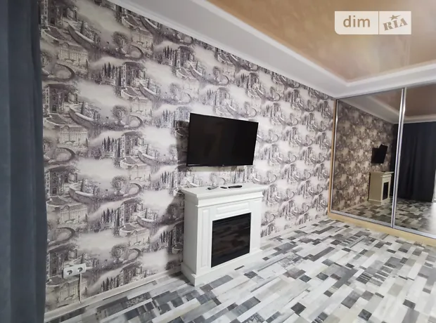 Квартира на вул. Єрощенка, 12В в Києві, ID 229945, фото №31