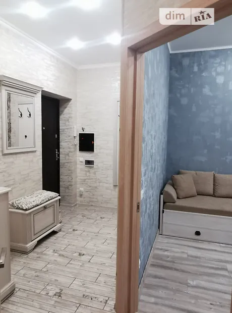 Квартира на вул. Єрощенка, 12В в Києві, ID 229945, фото №33