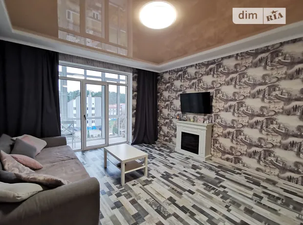 Квартира на вул. Єрощенка, 12В в Києві, ID 229945, фото №5