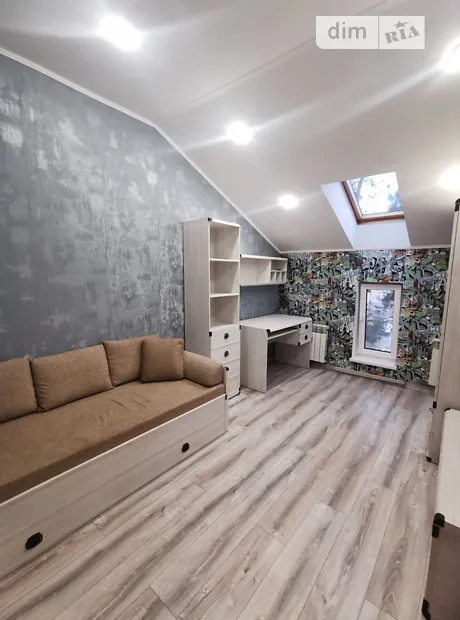 Квартира на вул. Єрощенка, 12В в Києві, ID 229945, фото №10
