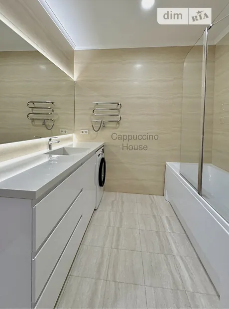 Квартира на вул. Садова (Жуляни), 1Б в Київ, ID 183607, фото №3