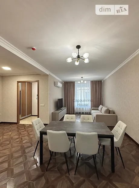 Квартира на вул. Садова (Жуляни), 1Б в Київ, ID 183607, фото №5
