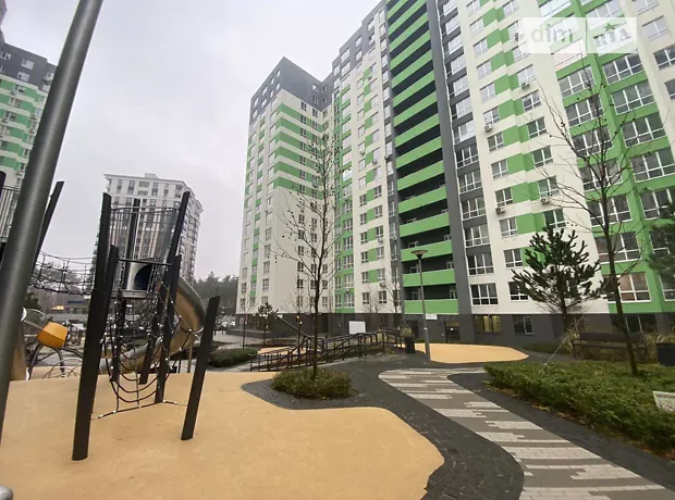 Квартира на вул. Університетська 3/14 в Києві, ID 241522, фото №2