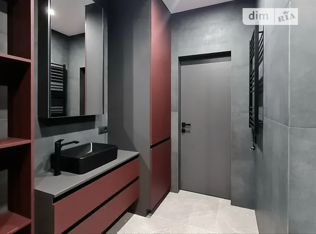 Квартира на вул. Михайла Бойчука, 41Б в Києві, ID 173150, фото №12