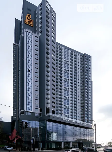Квартира на вул. Михайла Бойчука, 41Б в Києві, ID 173150, фото №17