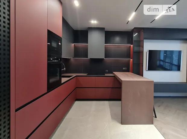 Квартира на вул. Михайла Бойчука, 41Б в Києві, ID 173150, фото №3