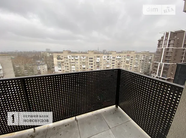 Квартира на вул. Новаторів в Одесі, ID 186321, фото №1