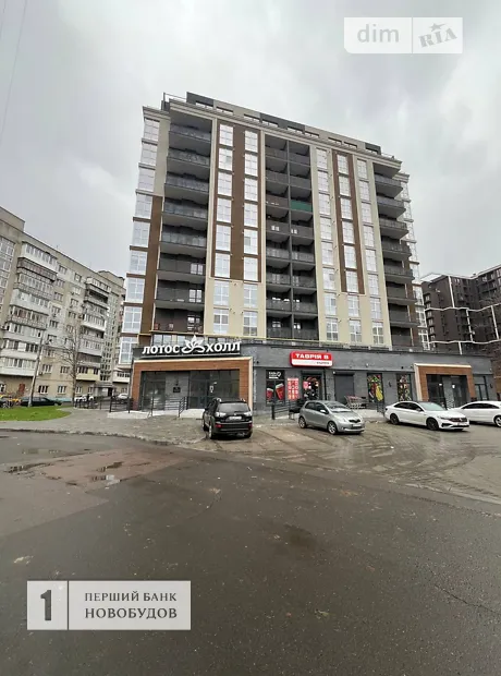 Квартира на вул. Новаторів в Одеса, ID 163383, фото №1