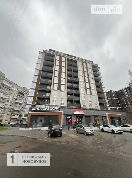 Квартира на вул. Новаторів в Одесі, ID 177296, фото №1
