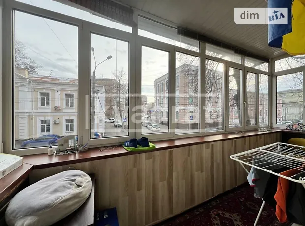 Квартира на вул. Хорива, 31А в Києві, ID 199470, фото №12