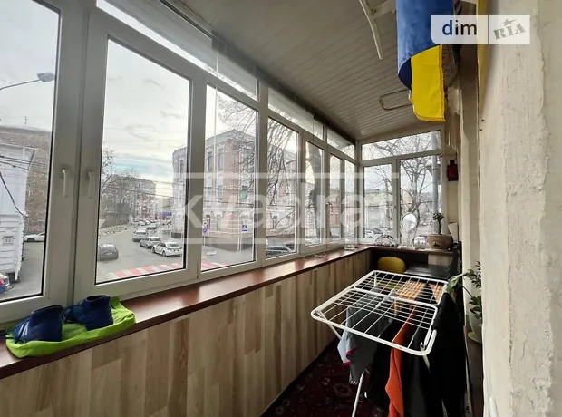 Квартира на вул. Хорива, 31А в Києві, ID 199470, фото №13