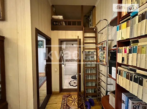 Квартира на вул. Хорива, 31А в Києві, ID 199470, фото №15