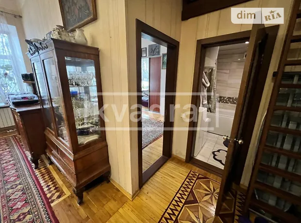 Квартира на вул. Хорива, 31А в Києві, ID 199470, фото №16
