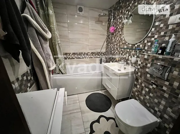 Квартира на вул. Хорива, 31А в Києві, ID 199470, фото №17