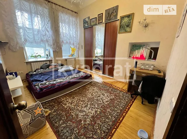 Квартира на вул. Хорива, 31А в Києві, ID 199470, фото №6