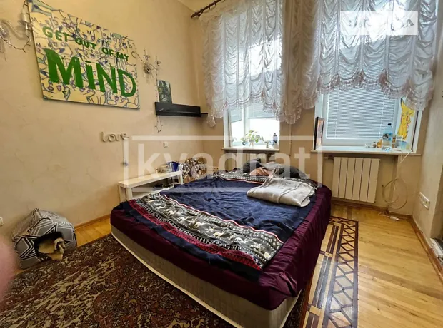 Квартира на вул. Хорива, 31А в Києві, ID 199470, фото №8