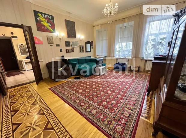 Квартира на вул. Хорива, 31А в Києві, ID 199470, фото №9