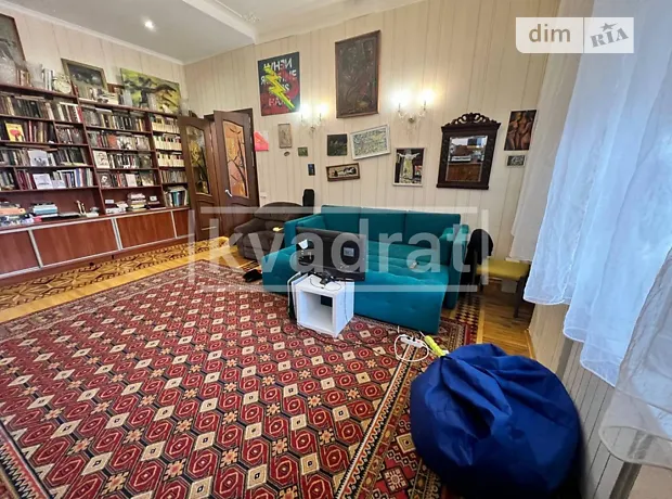 Квартира на вул. Хорива, 31А в Києві, ID 199470, фото №10