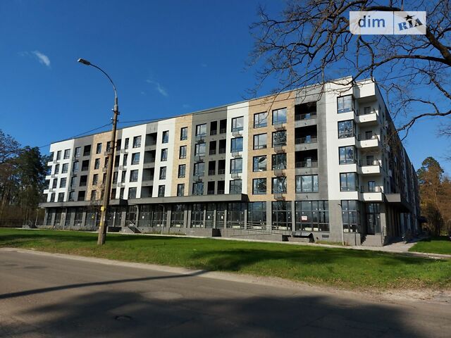 Квартира на вул. Квітки Цисик, 32 в Києві, ID 167284, фото №1