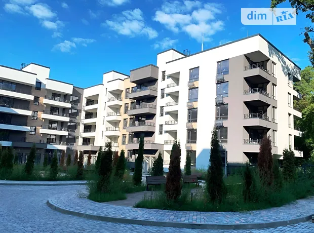 Квартира на вул. Квітки Цисик, 32 в Києві, ID 167284, фото №2