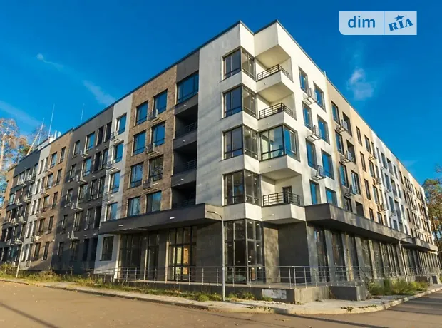 Квартира на вул. Квітки Цисик, 32 в Києві, ID 167284, фото №12