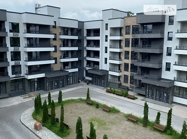 Квартира на вул. Квітки Цисик, 32 в Києві, ID 167284, фото №3