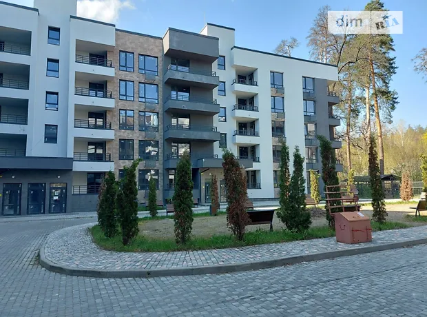 Квартира на вул. Квітки Цисик, 32 в Києві, ID 167284, фото №4