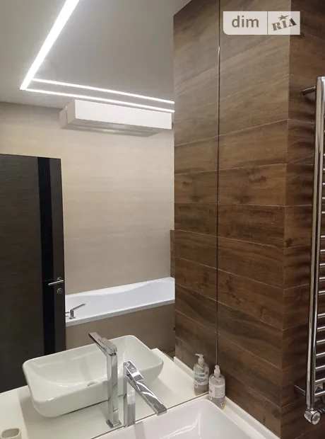 Квартира на вул. Авiаконструктора Iгоря Сiкорського, 4Б в Києві, ID 205405, фото №7