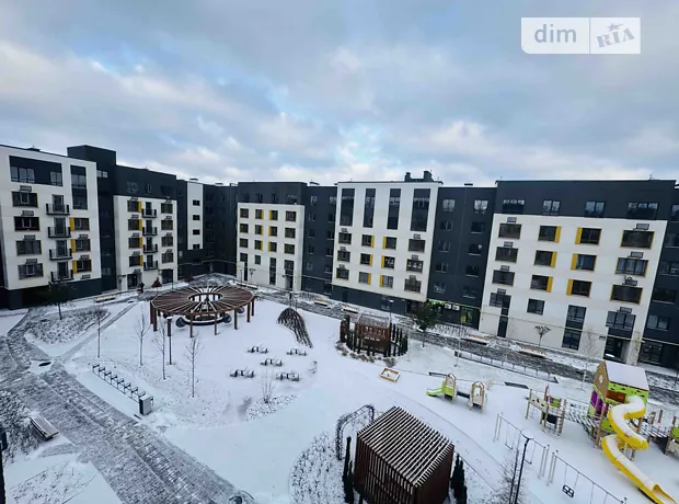 Квартира на вул. Соборна 2К/17 в Києві, ID 226989, фото №1
