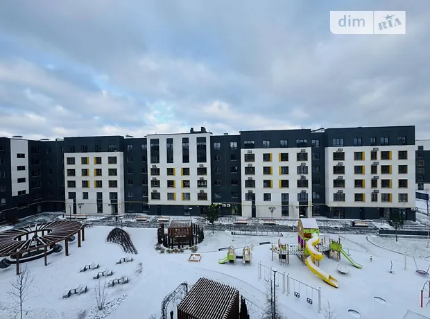 Квартира на вул. Соборна 2К/17 в Києві, ID 226989, фото №2