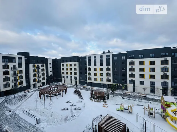 Квартира на вул. Соборна 2К/17 в Києві, ID 226989, фото №13