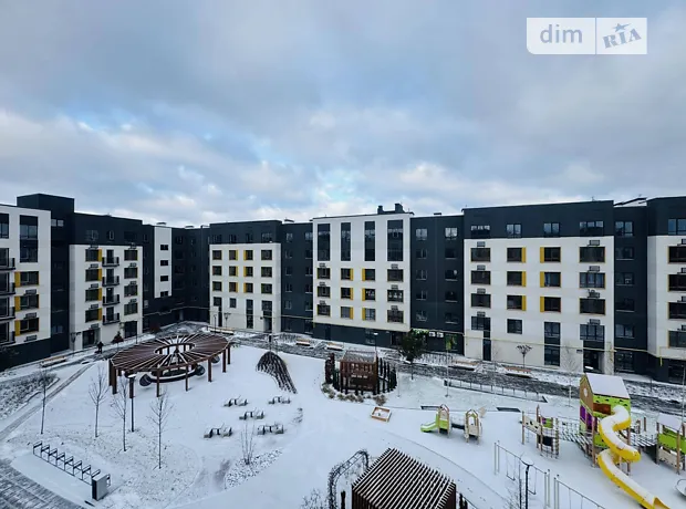 Квартира на вул. Соборна 2К/17 в Києві, ID 226989, фото №5