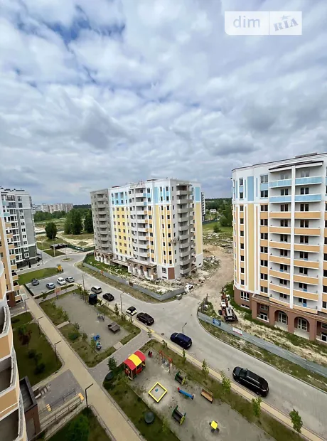 Квартира на вул. Івана Кожедуба, 8Б в Києві, ID 271980, фото №12
