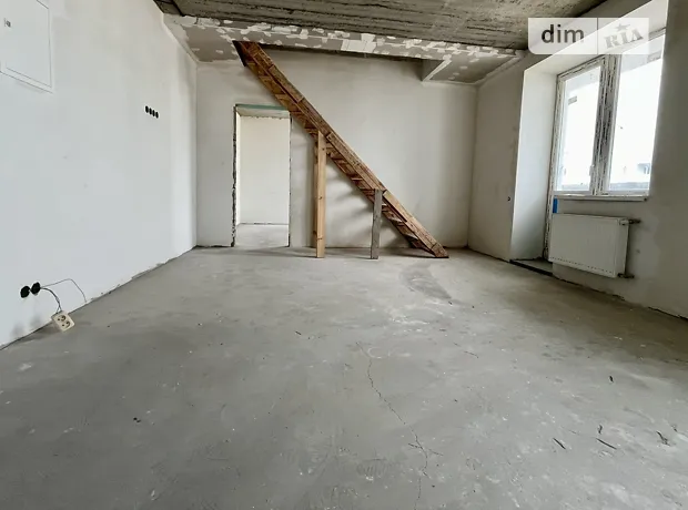 Квартира на вул. Івана Кожедуба, 8Б в Києві, ID 271980, фото №10