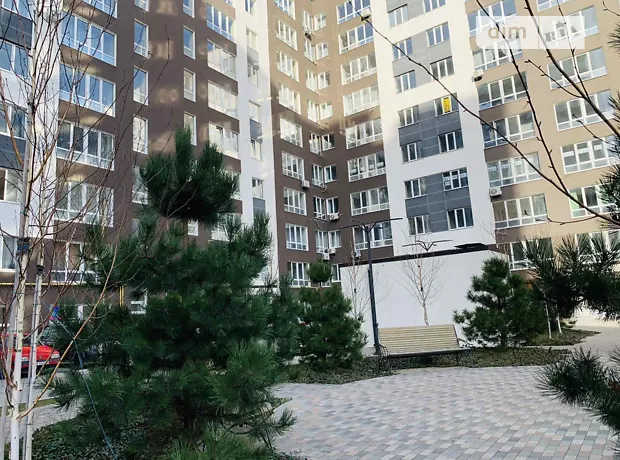 Квартира на вул. Виговського 2Д/1 в Києві, ID 234837, фото №1