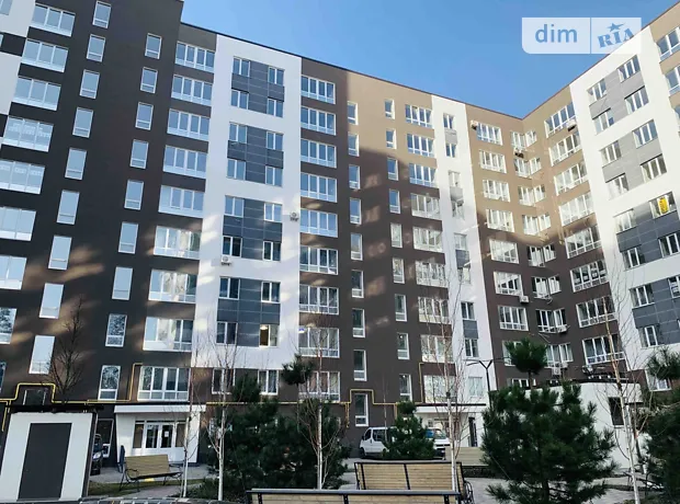 Квартира на вул. Виговського 2Д/1 в Києві, ID 234837, фото №17