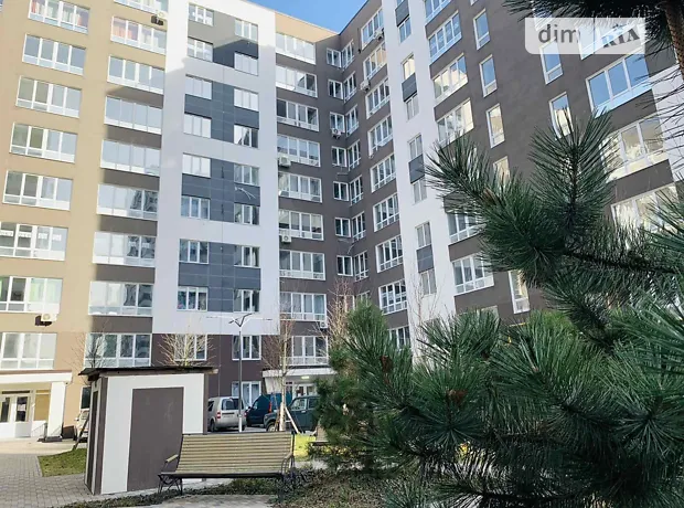 Квартира на вул. Виговського 2Д/1 в Києві, ID 234837, фото №18
