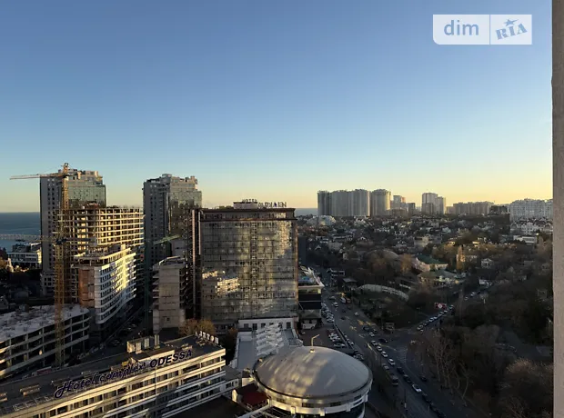 Квартира на вул. Генуезька, 5 в Одесі, ID 177478, фото №1