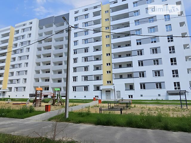 Квартира на вул. Полтавський Шлях, 184 в Харків, ID 163727, фото №1