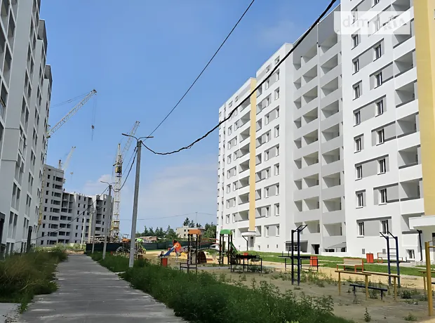 Квартира на вул. Полтавський Шлях, 184 в Харків, ID 163727, фото №2