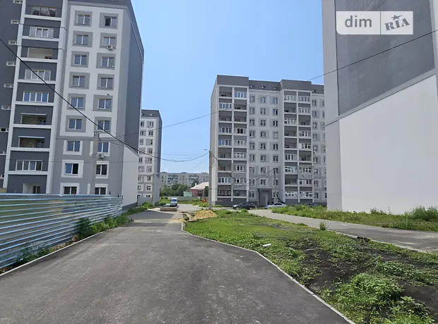 Квартира на вул. Полтавський Шлях, 184 в Харків, ID 163727, фото №4
