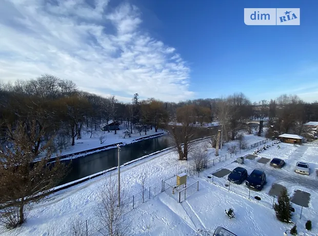 Квартира на вул. Паркова 2/2 в Хмельницькому, ID 227035, фото №23