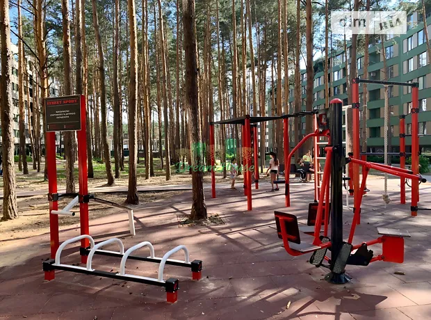 Квартира на пров. Богдана Ступки в Києві, ID 307314, фото №16
